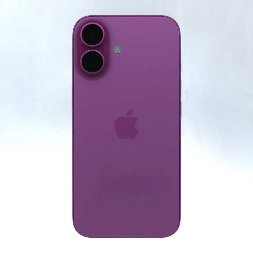 95新 Apple iPhone 16 256G 粉紅色 中國大陸版