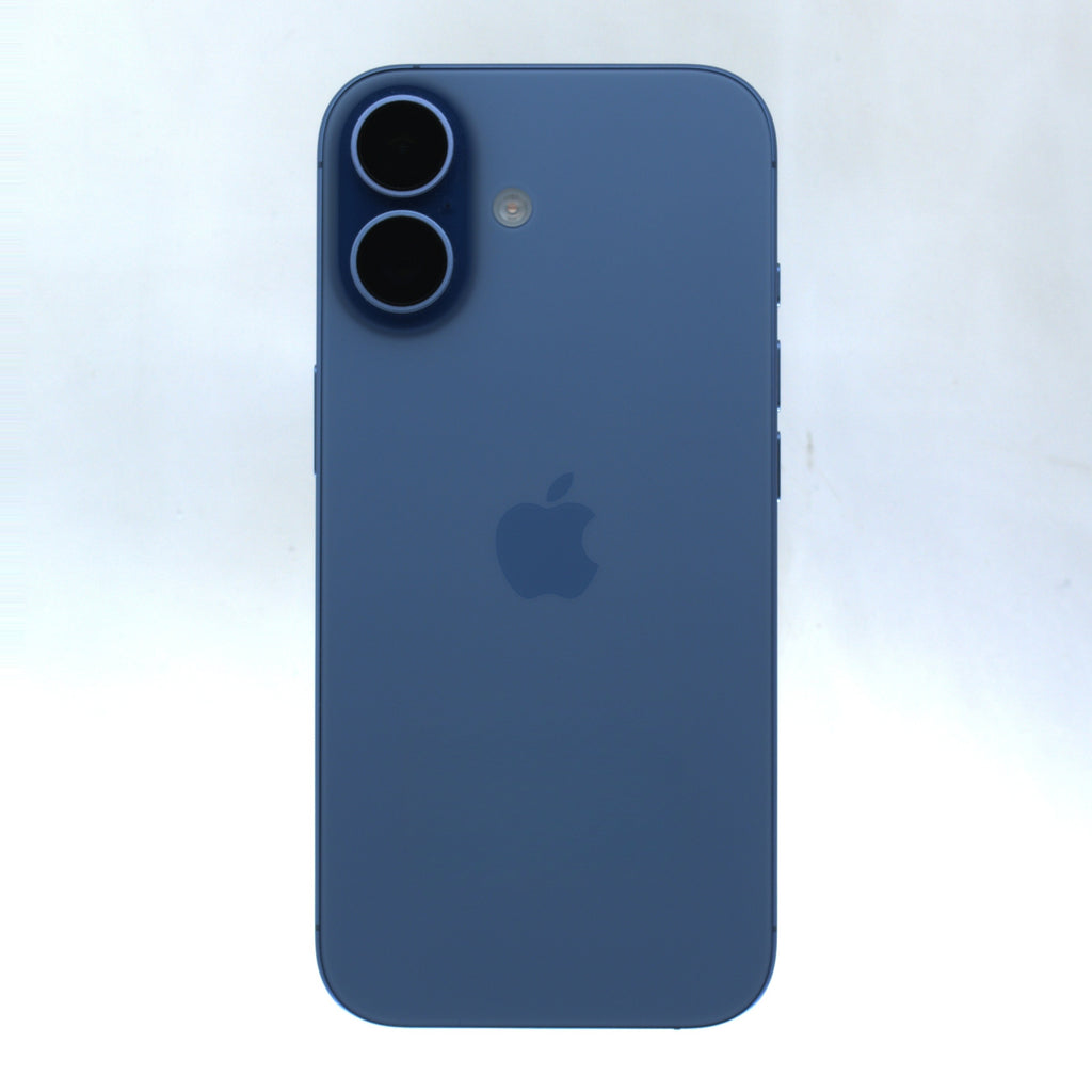 99新 Apple iPhone 17 256G 青霧藍色 中國大陸版
