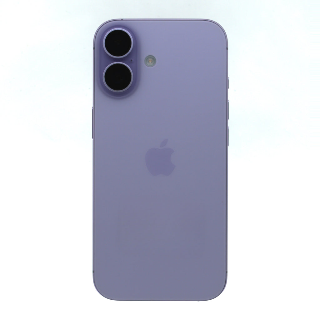 99新 Apple iPhone 17 256G 薰衣草紫色 中國大陸版