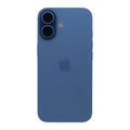 99新 Apple iPhone 17 256G 青霧藍色 中國大陸版