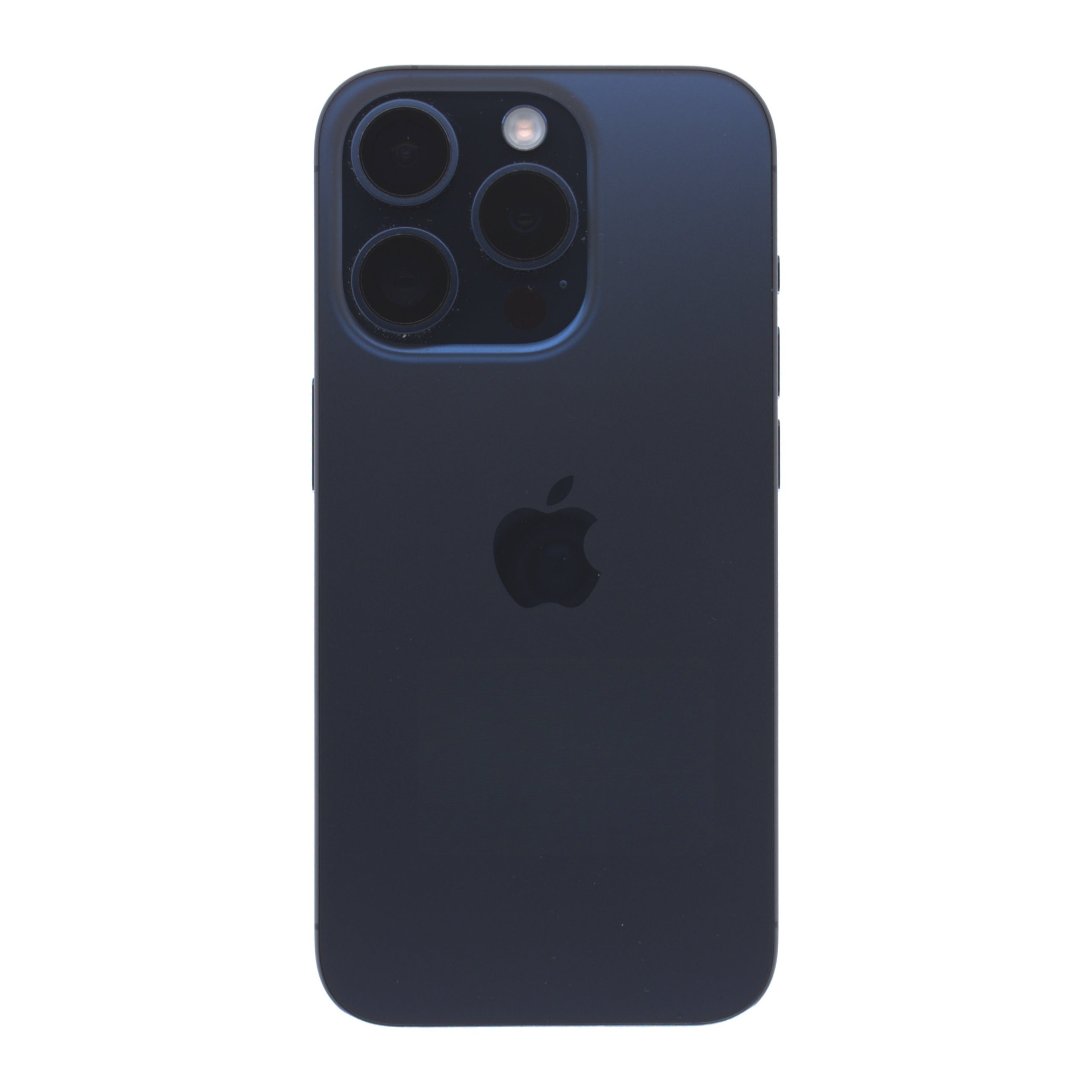 95新 Apple iPhone 15 Pro 128G 藍色鈦金屬 中國大陸版