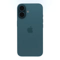 99新 Apple iPhone 16 256G 深青色 中國大陸版