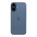 99新 Apple iPhone 17 256G 青霧藍色 中國大陸版