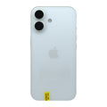 99新 Apple iPhone 16 128G 白色 中國大陸版