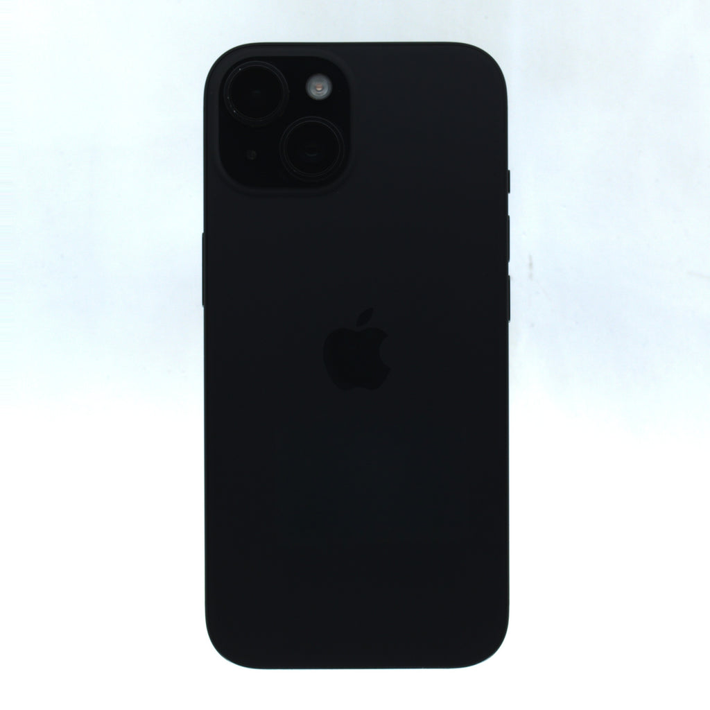 95新 Apple iPhone 15 256G 黑色 中國大陸版