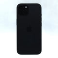 95新 Apple iPhone 15 256G 黑色 中國大陸版