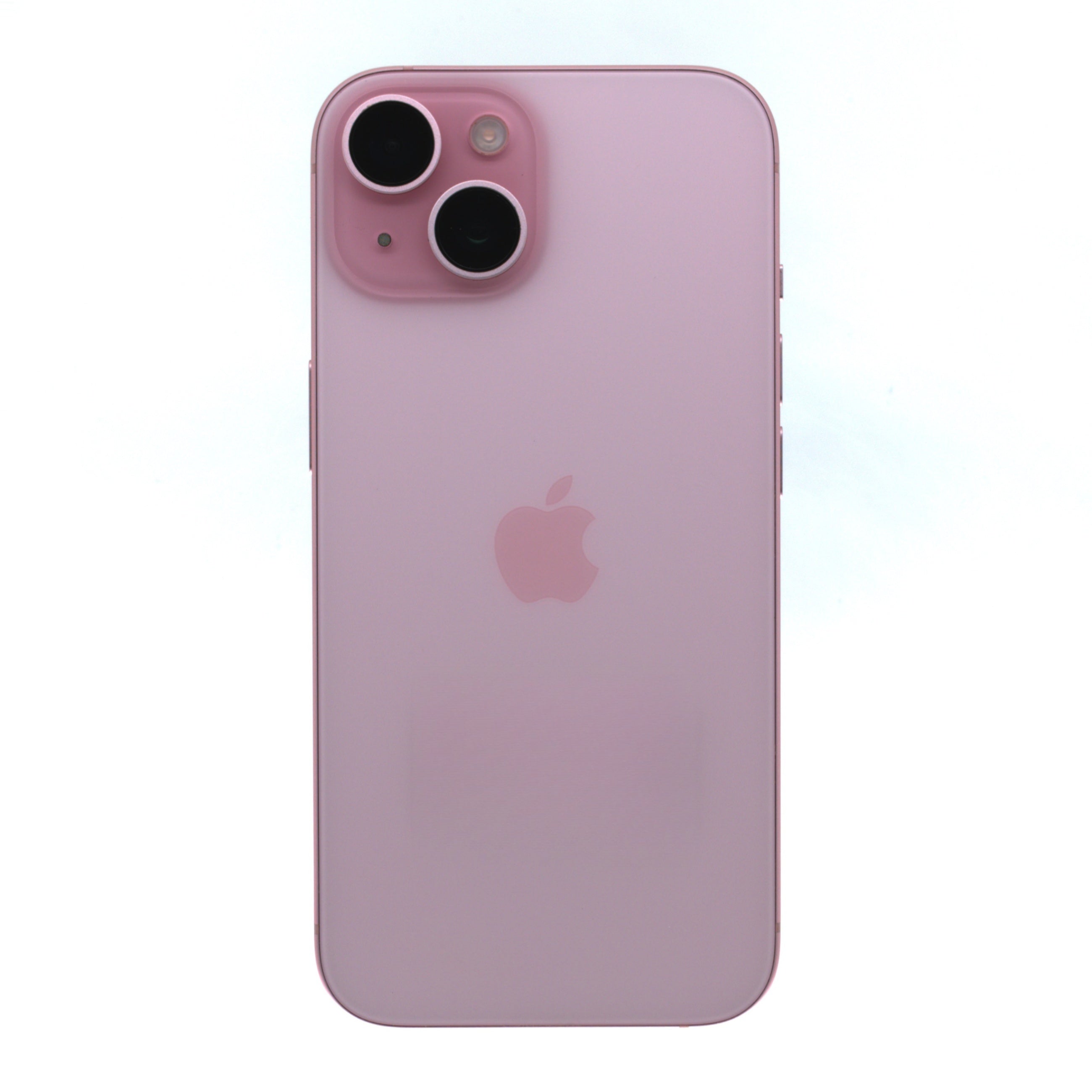 95新 Apple iPhone 15 256G 粉紅色 中國大陸版