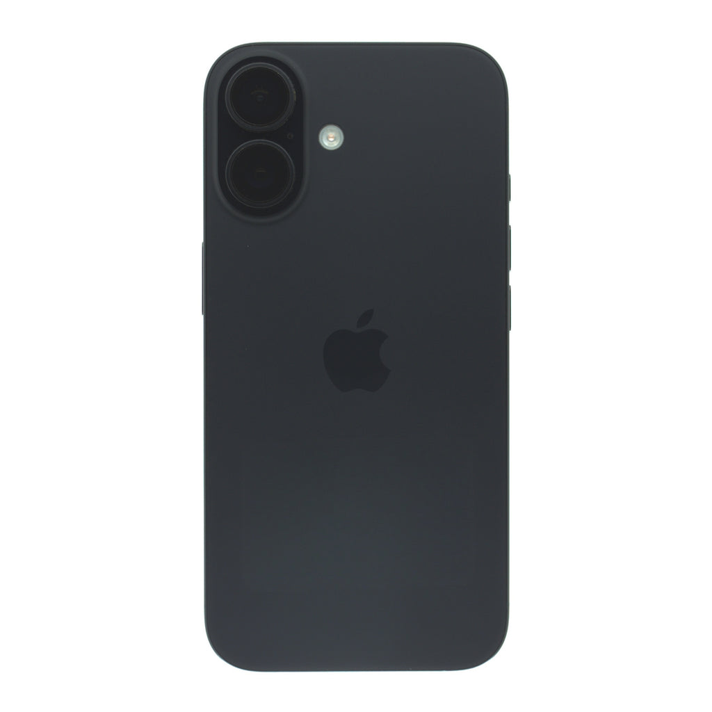 95新 Apple iPhone 16 256G 黑色 中國大陸版