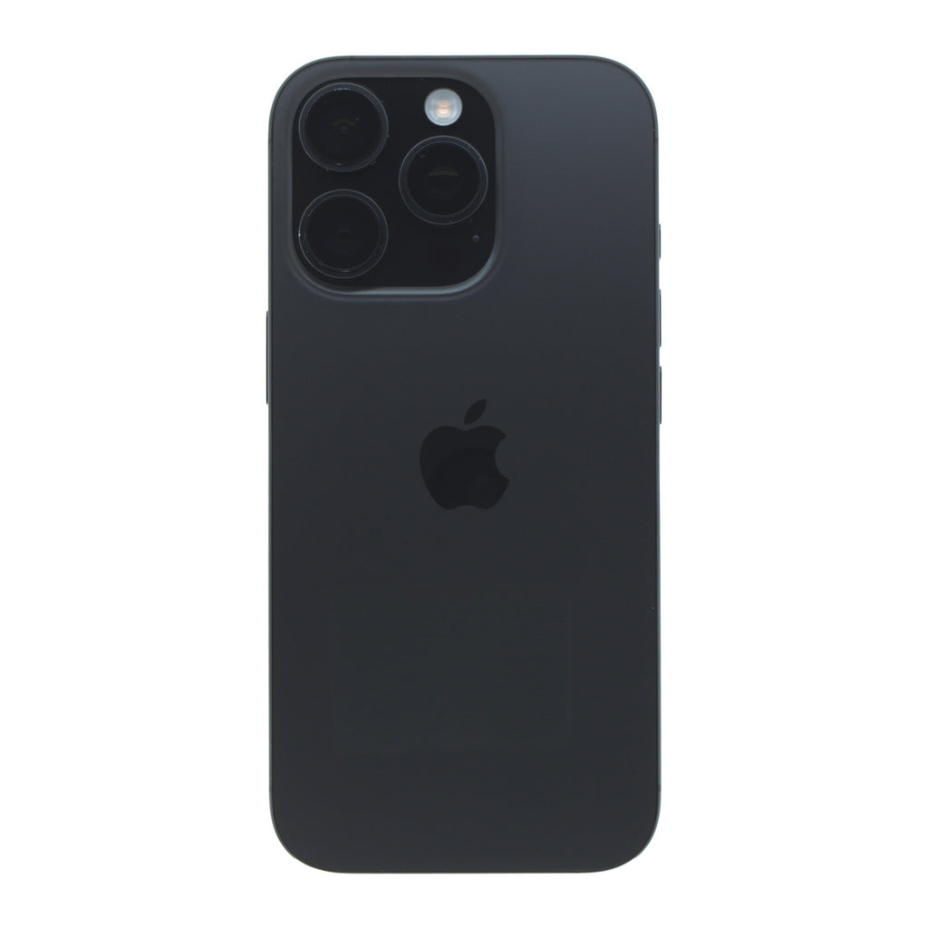95新 Apple iPhone 16 Pro 128G 黑色鈦金屬 中國大陸版