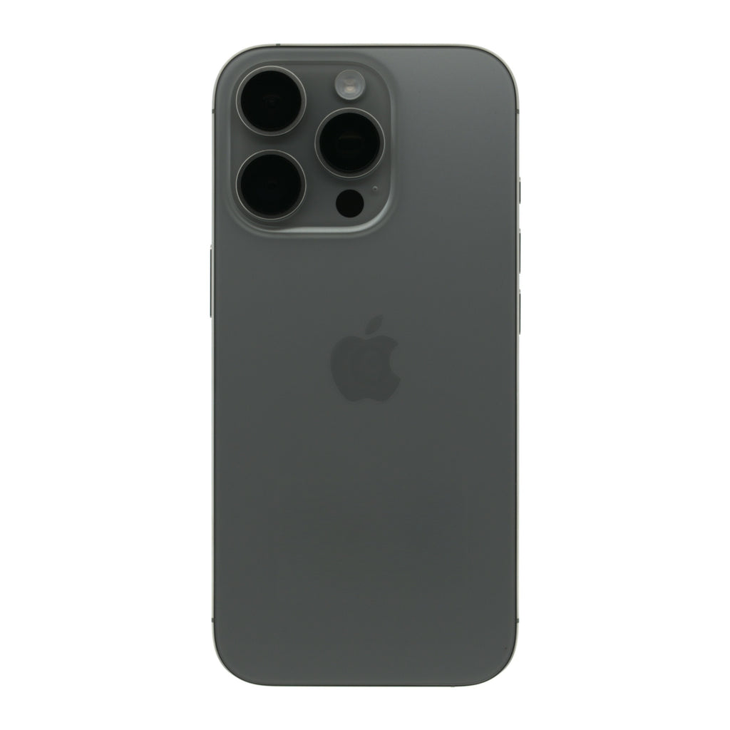 95新 Apple iPhone 16 Pro 128G 原色鈦金屬 中國大陸版