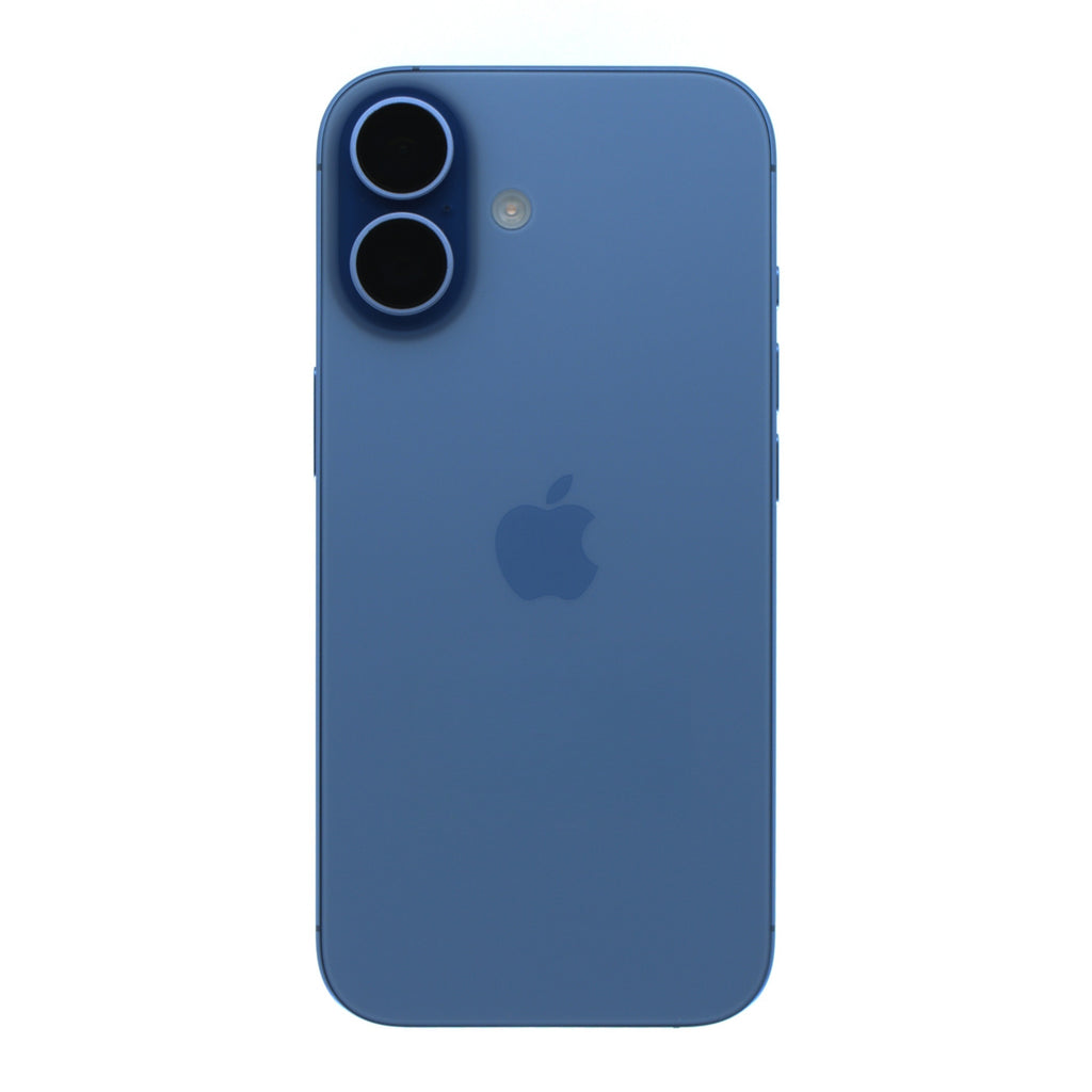 95新 Apple iPhone 17 256G 青霧藍色 中國大陸版