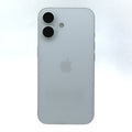 95新 Apple iPhone 16 256G 白色 中國大陸版