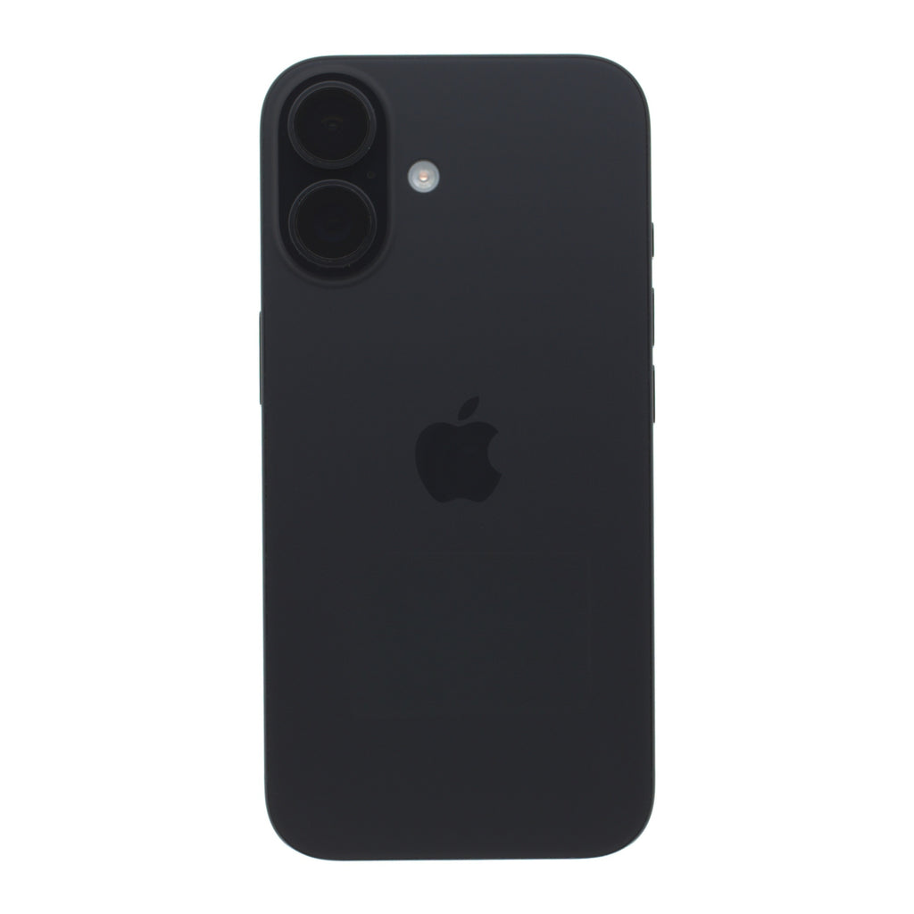 95新 Apple iPhone 16 256G 黑色 中國大陸版