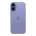 99新 Apple iPhone 17 256G 薰衣草紫色 中國大陸版