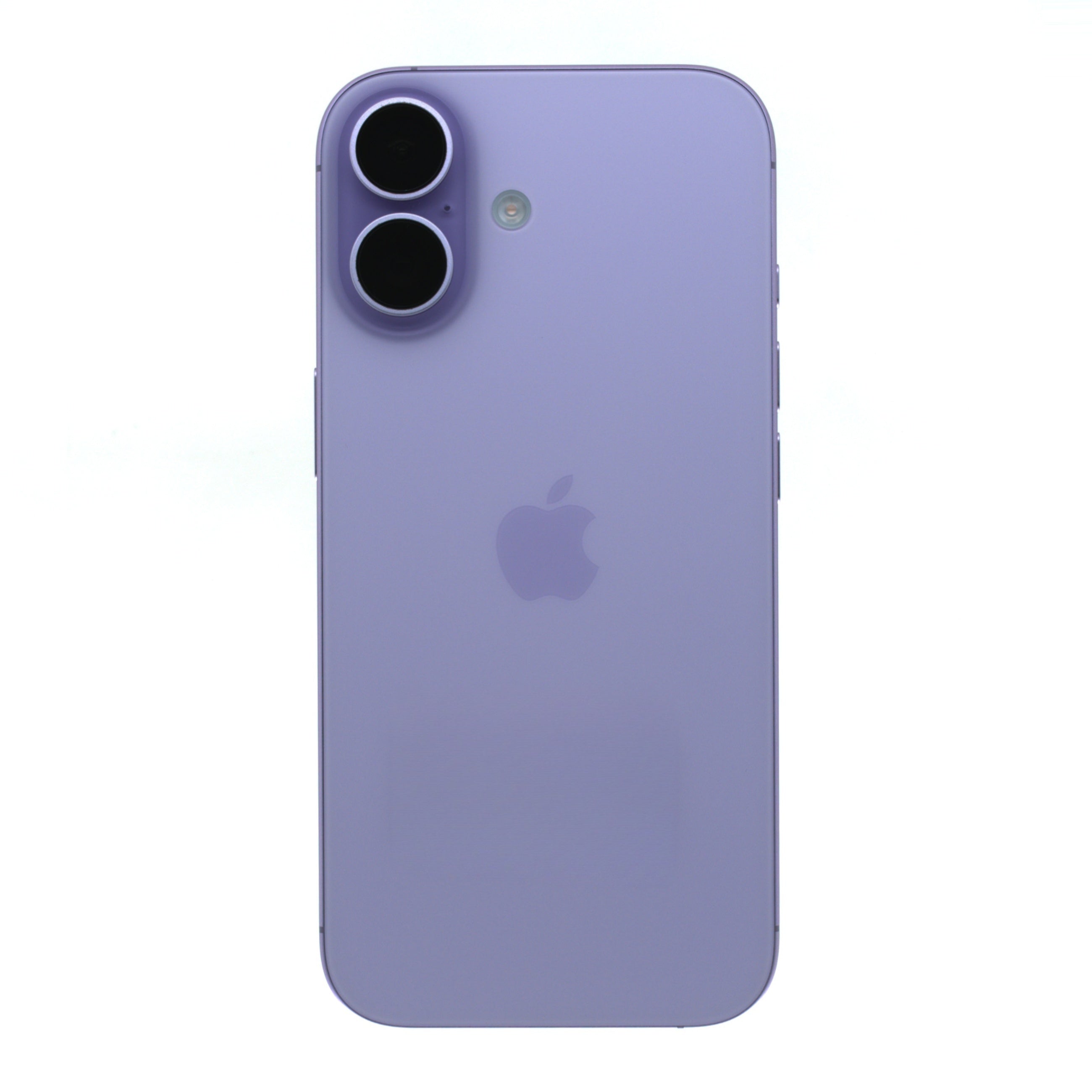99新 Apple iPhone 17 256G 薰衣草紫色 中國大陸版