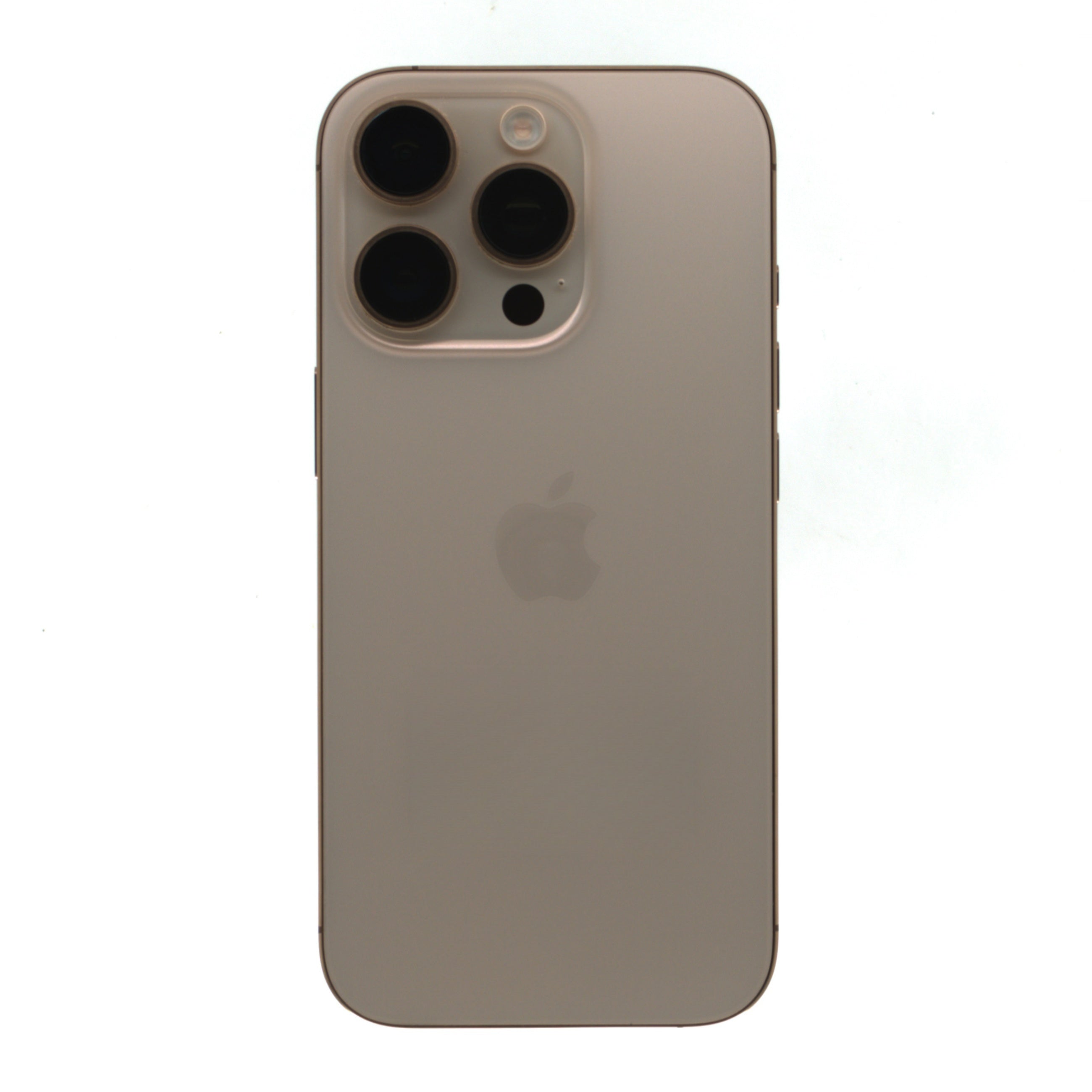95新 Apple iPhone 16 Pro 128G 沙漠色鈦金屬 中國大陸版