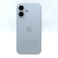 95新 Apple iPhone 16 256G 白色 中國大陸版