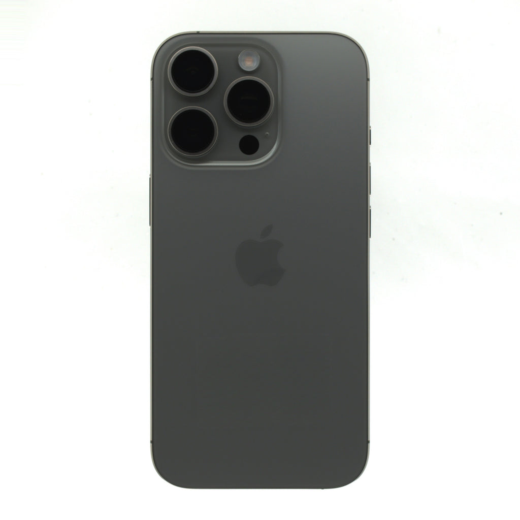 95新 Apple iPhone 16 Pro 128G 原色鈦金屬 中國大陸版