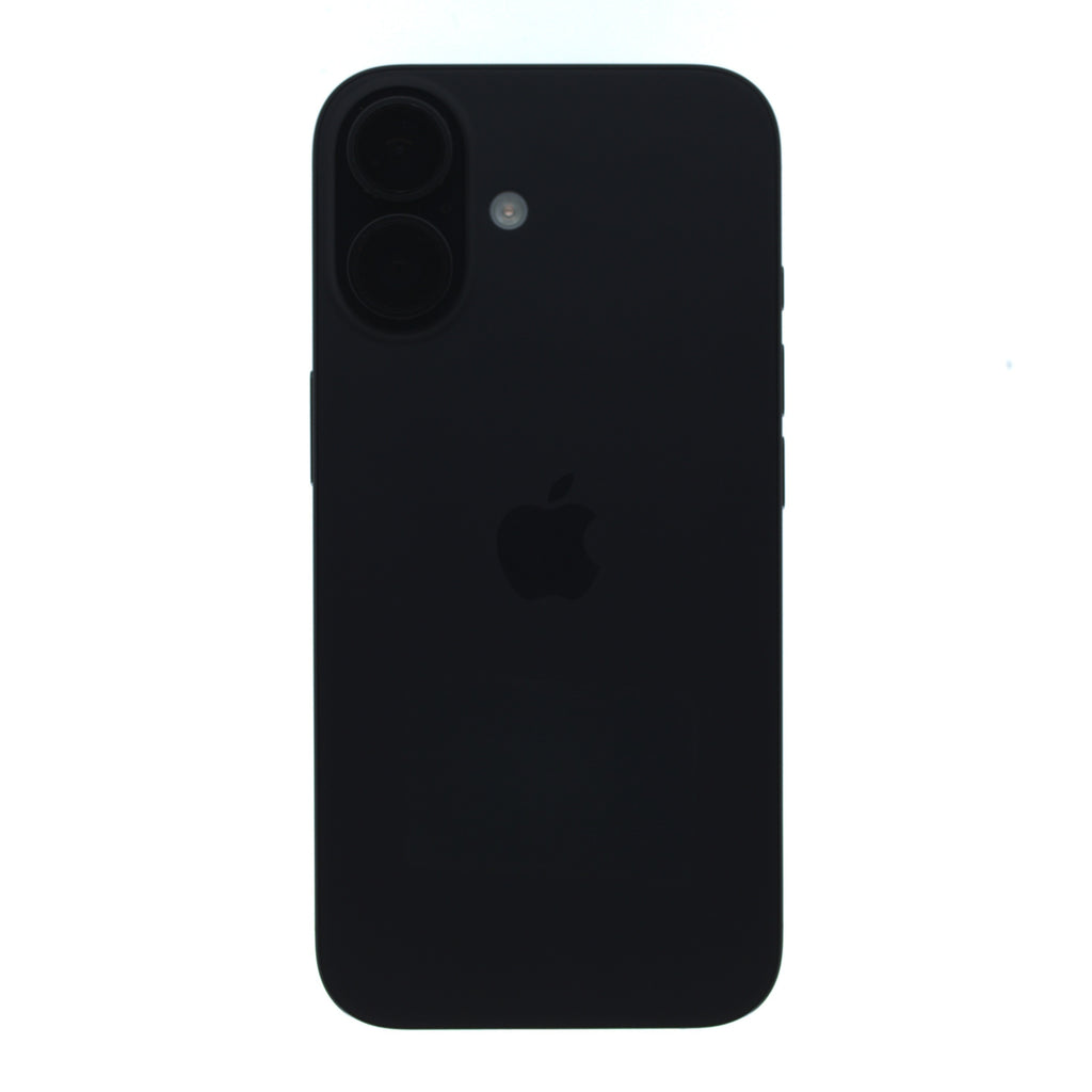 95新 Apple iPhone 16 256G 黑色 中國大陸版