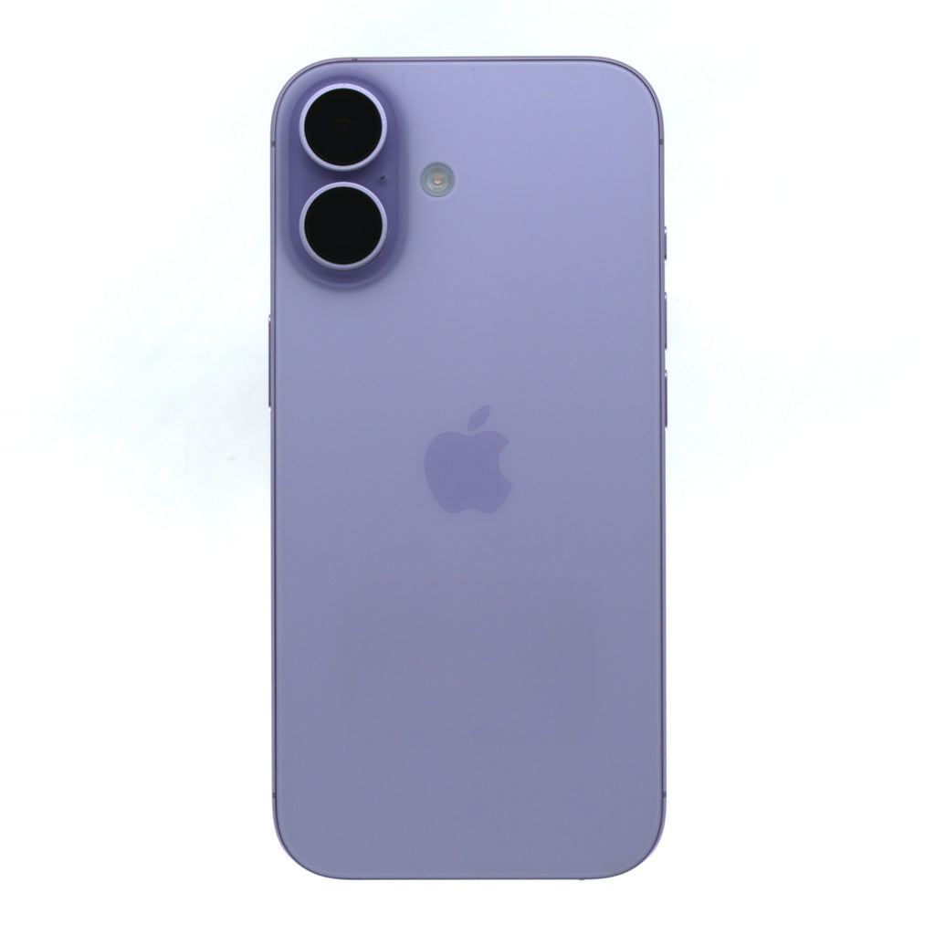 99新 Apple iPhone 17 256G 薰衣草紫色 中國大陸版