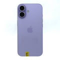 99新 Apple iPhone 17 256G 薰衣草紫色 中國大陸版