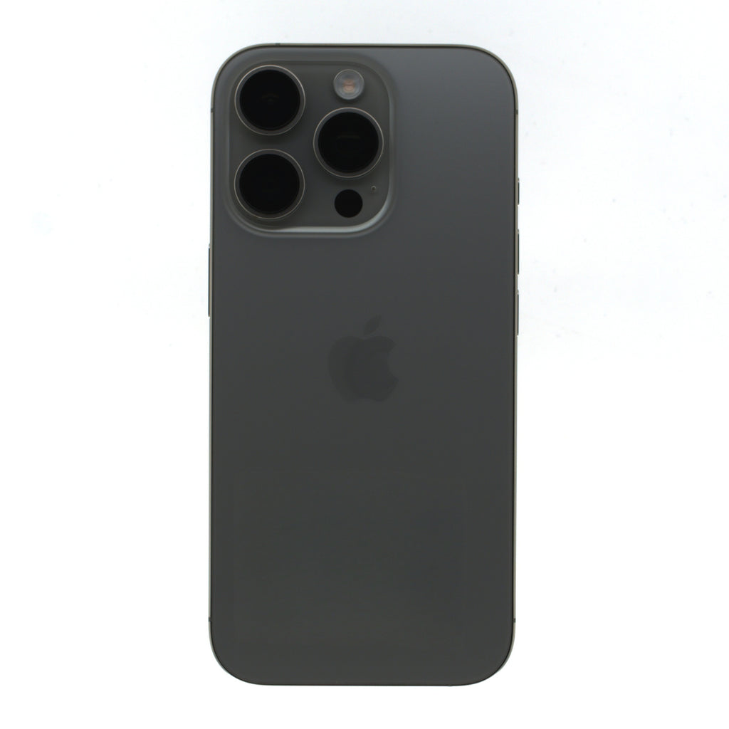 95新 Apple iPhone 16 Pro 128G 原色鈦金屬 中國大陸版
