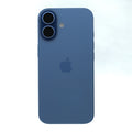 95新 Apple iPhone 17 256G 青霧藍色 中國大陸版