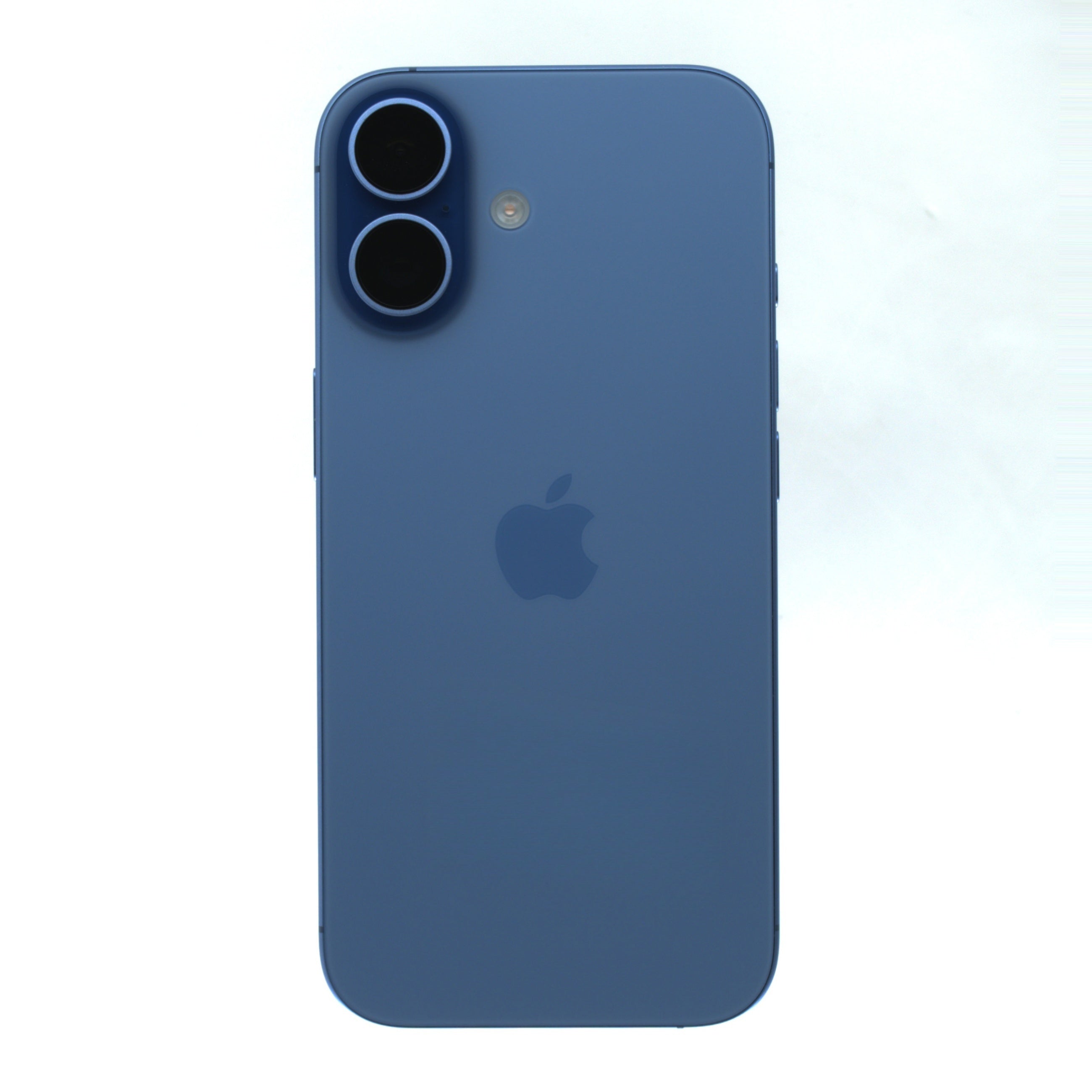 95新 Apple iPhone 17 256G 青霧藍色 中國大陸版