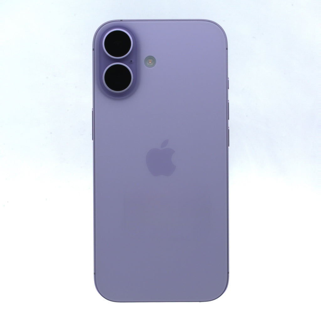 95新 Apple iPhone 17 256G 薰衣草紫色 中國大陸版