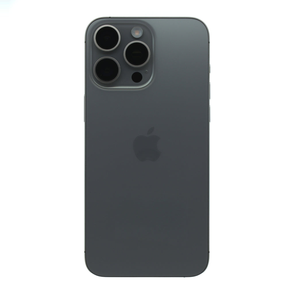 95新 Apple iPhone 15 Pro Max 256G 原色鈦金屬 中國大陸版