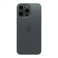 95新 Apple iPhone 15 Pro Max 256G 原色鈦金屬 中國大陸版