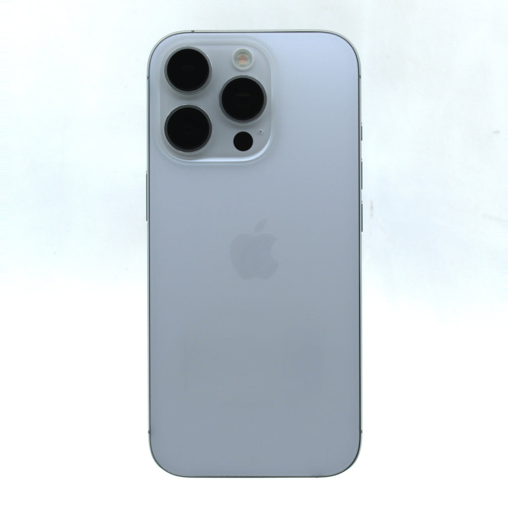 95新 Apple iPhone 16 Pro 128G 白色鈦金屬 中國大陸版