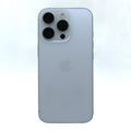 95新 Apple iPhone 16 Pro 128G 白色鈦金屬 中國大陸版