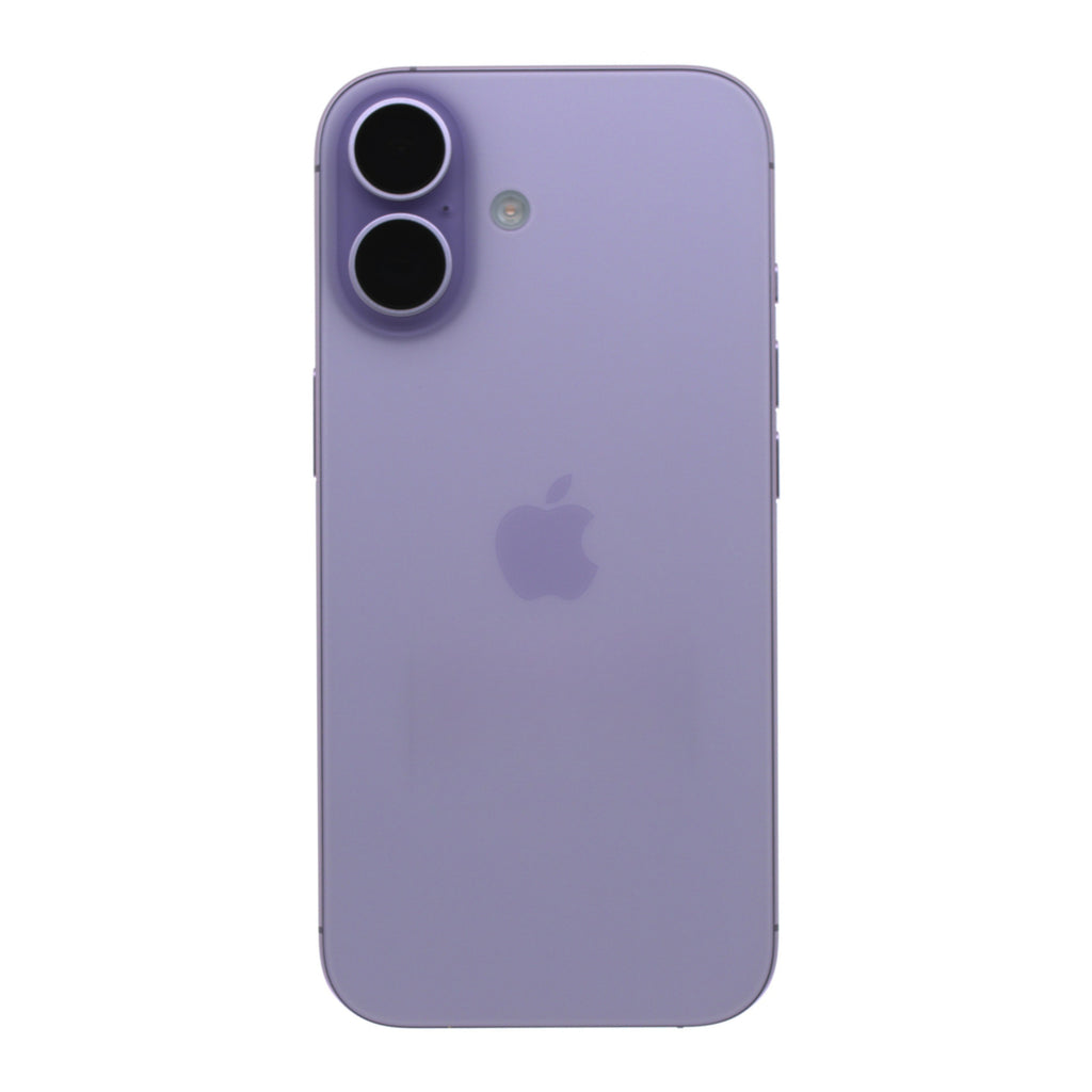 99新 Apple iPhone 17 256G 薰衣草紫色 中國大陸版