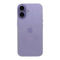 99新 Apple iPhone 17 256G 薰衣草紫色 中國大陸版