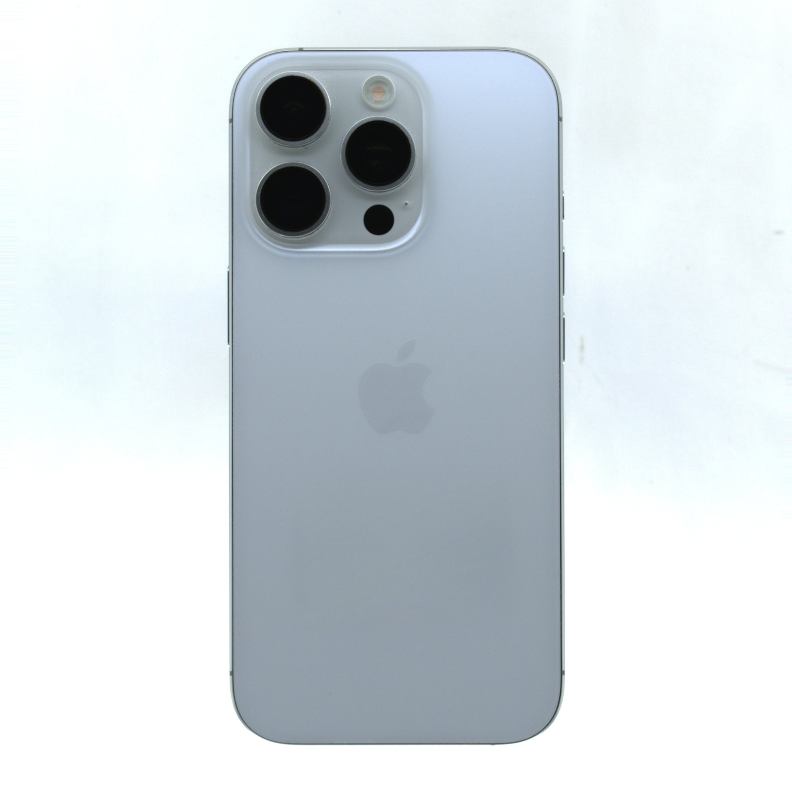 95新 Apple iPhone 16 Pro 128G 白色鈦金屬 中國大陸版