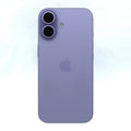 99新 Apple iPhone 17 256G 薰衣草紫色 中國大陸版