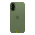 95新 Apple iPhone 17 256G 鼠尾草綠色 中國大陸版