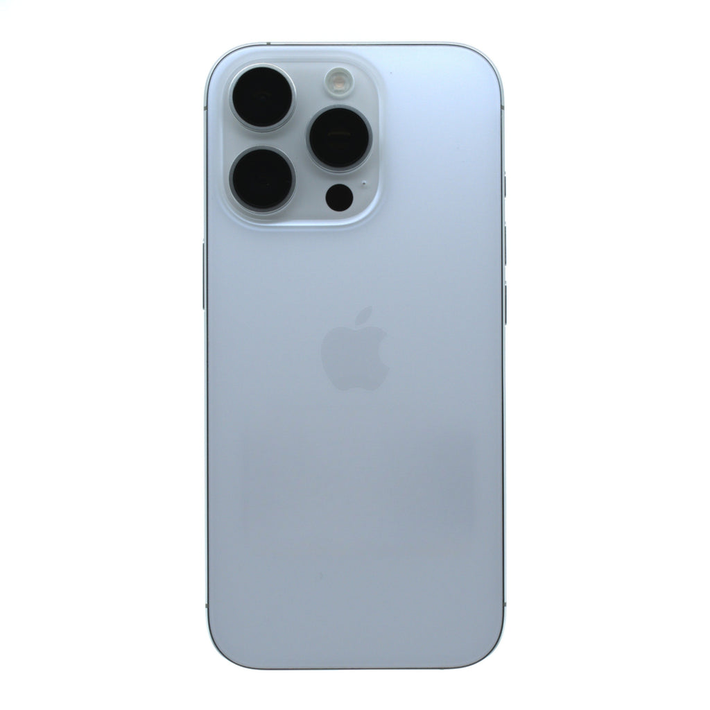 99新 Apple iPhone 16 Pro 128G 白色鈦金屬 中國大陸版