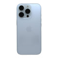 99新 Apple iPhone 16 Pro 128G 白色鈦金屬 中國大陸版