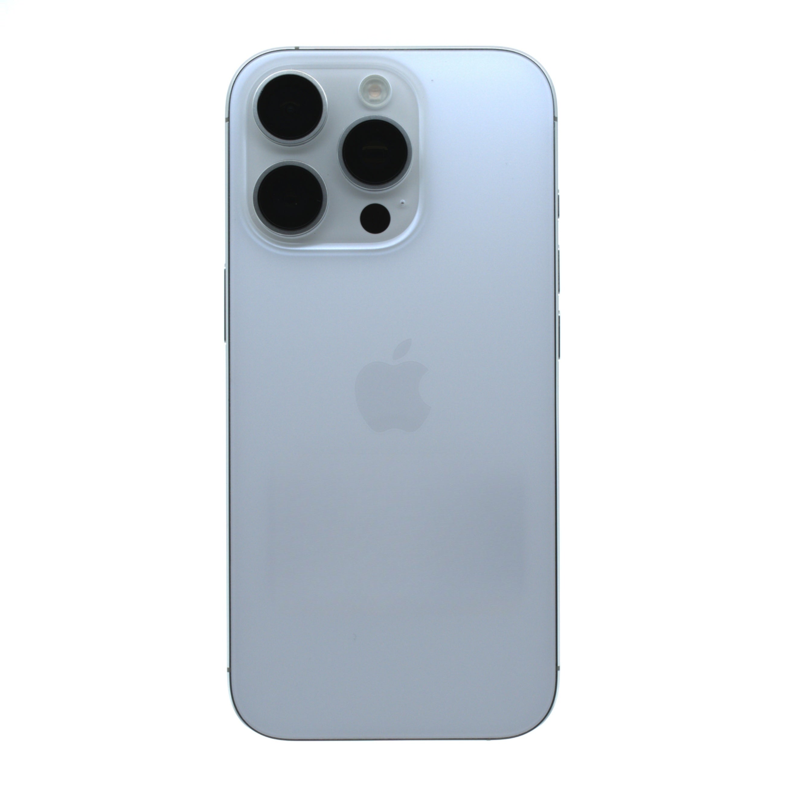 99新 Apple iPhone 16 Pro 128G 白色鈦金屬 中國大陸版