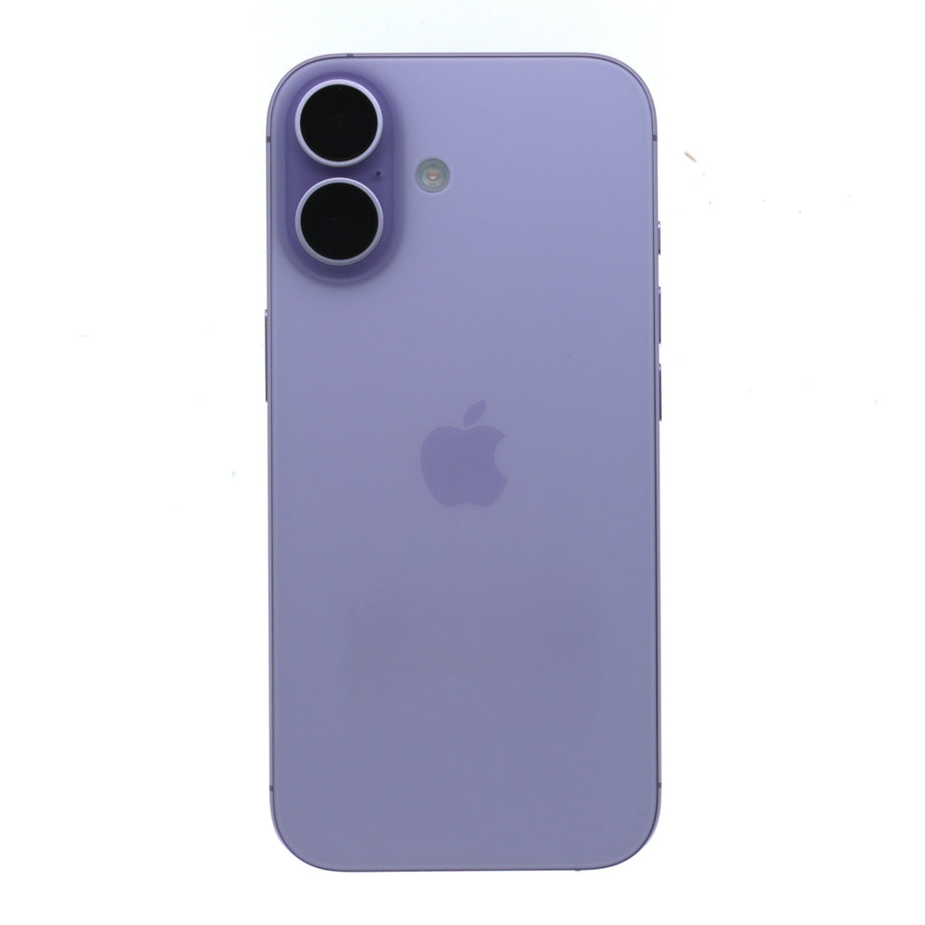 99新 Apple iPhone 17 256G 薰衣草紫色 中國大陸版