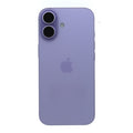 99新 Apple iPhone 17 256G 薰衣草紫色 中國大陸版