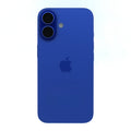 95新 Apple iPhone 16 256G 群青色 中國大陸版