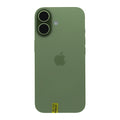 99新 Apple iPhone 17 256G 鼠尾草綠色 中國大陸版