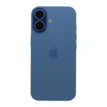 95新 Apple iPhone 17 256G 青霧藍色 中國大陸版