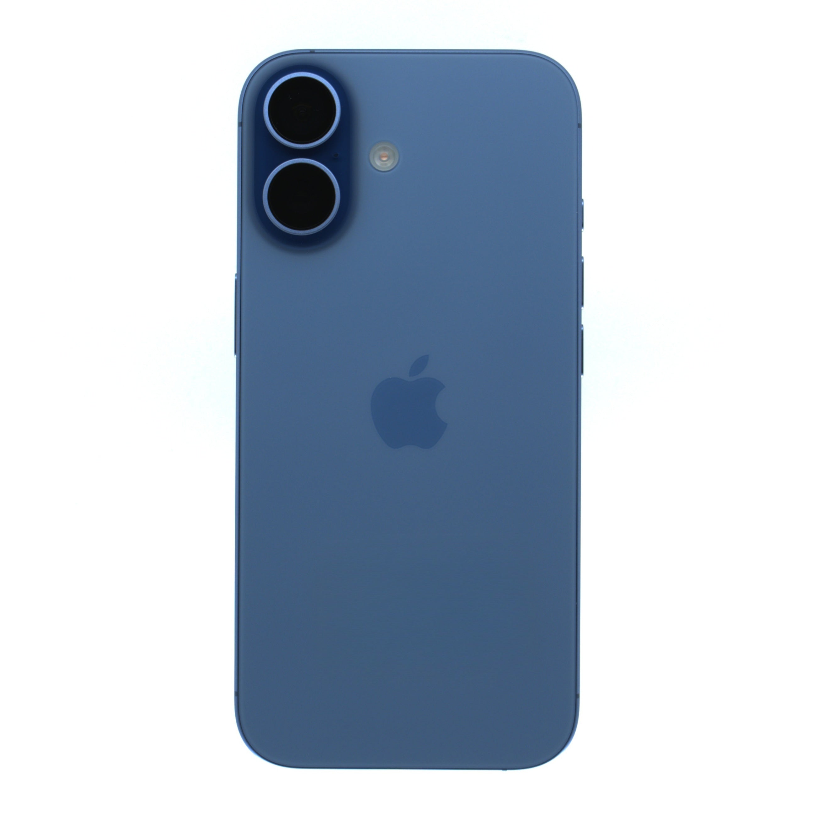95新 Apple iPhone 17 256G 青霧藍色 中國大陸版
