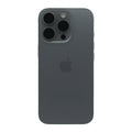 95新 Apple iPhone 16 Pro 128G 原色鈦金屬 中國大陸版