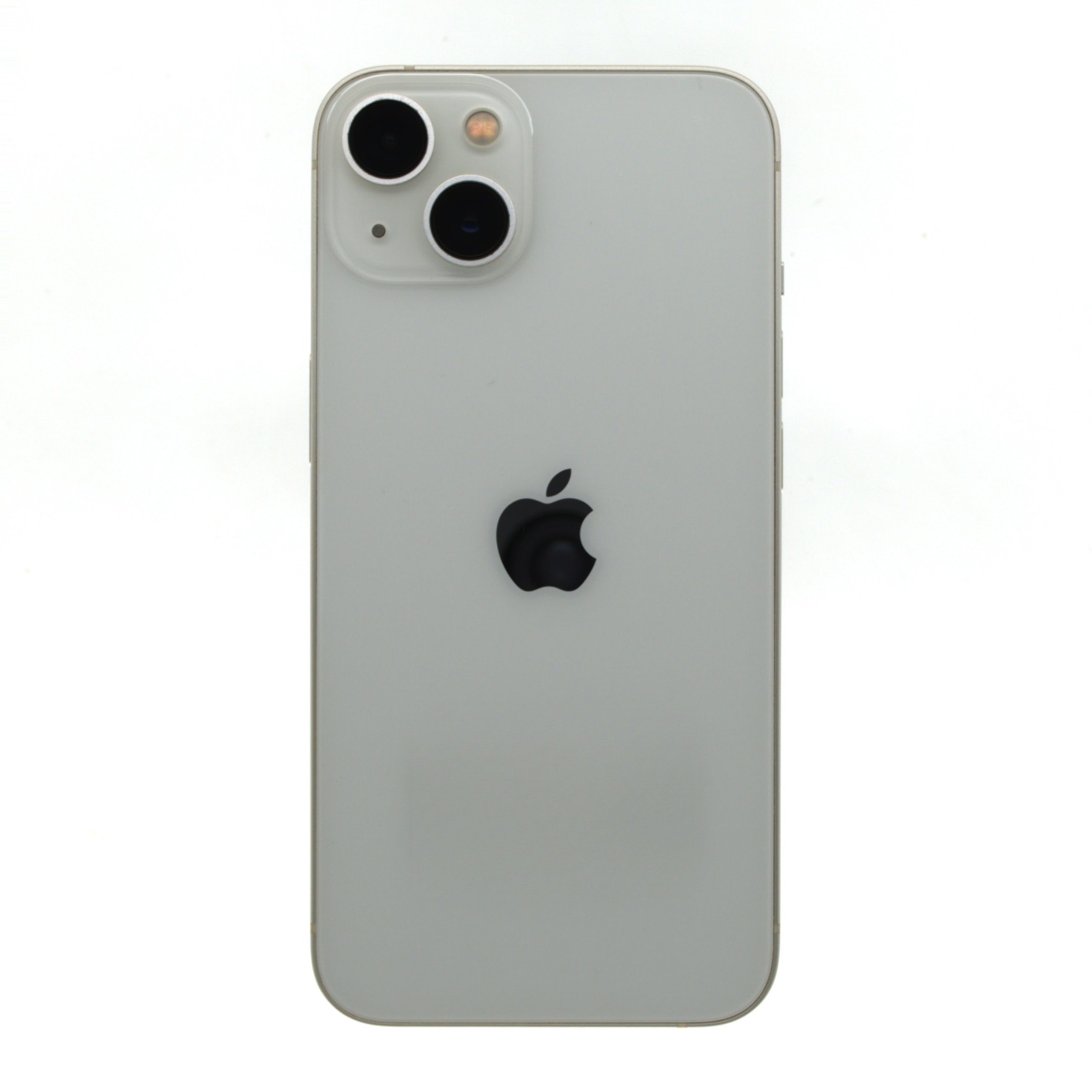 95新 Apple iPhone 13 256G 星光色 中國大陸版