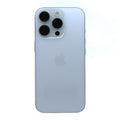 95新 Apple iPhone 16 Pro 256G 白色鈦金屬 中國大陸版